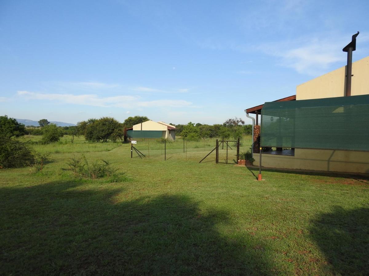 Votadini Country Cottages Magaliesburg Exterior foto