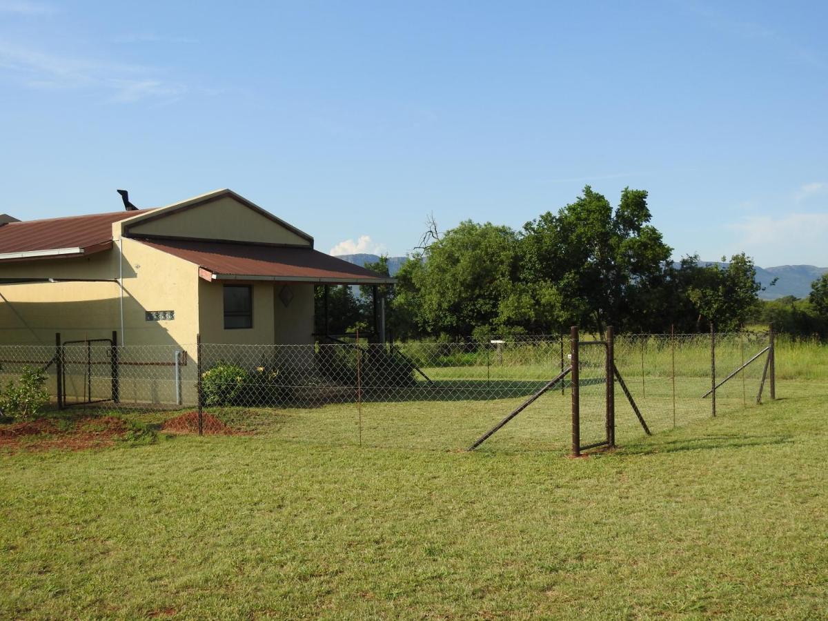 Votadini Country Cottages Magaliesburg Exterior foto