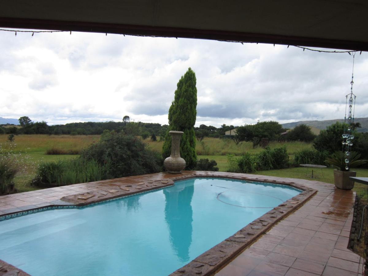 Votadini Country Cottages Magaliesburg Exterior foto