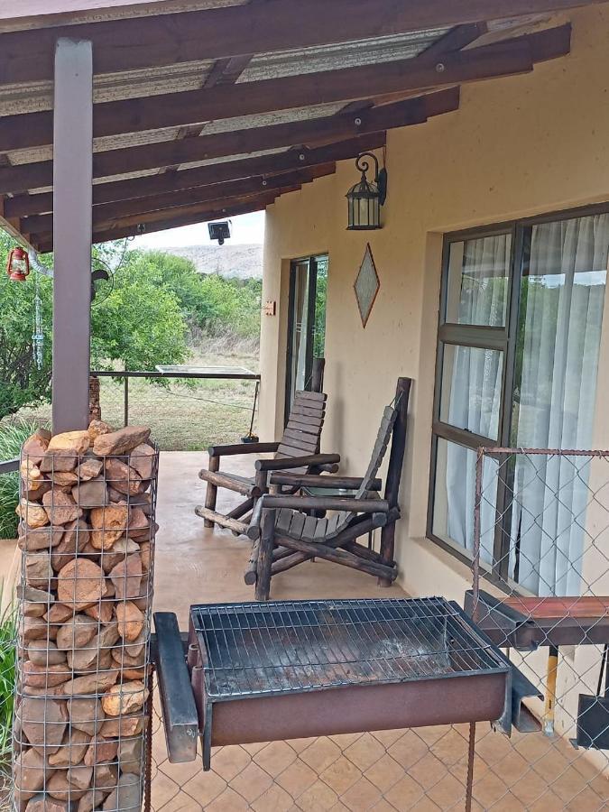 Votadini Country Cottages Magaliesburg Exterior foto