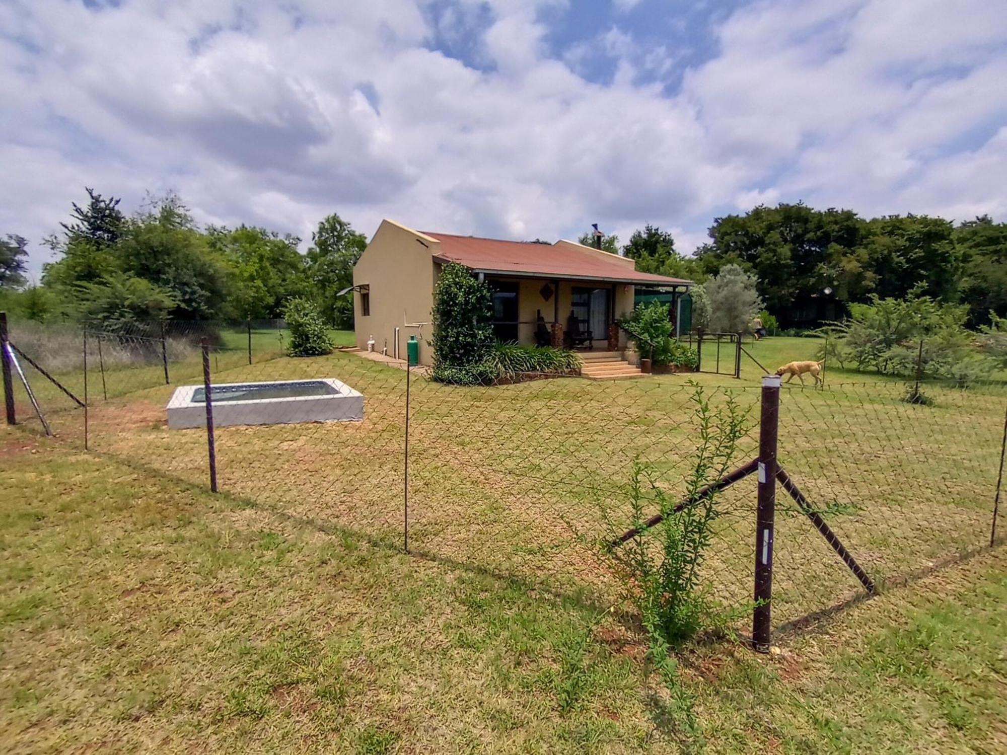 Votadini Country Cottages Magaliesburg Habitación foto