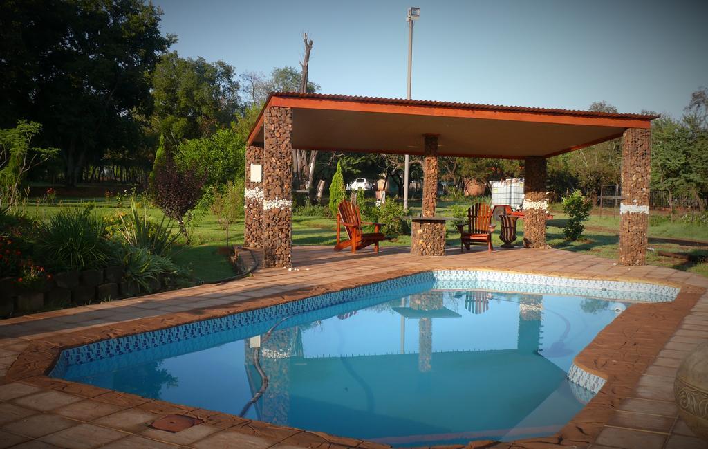 Votadini Country Cottages Magaliesburg Exterior foto