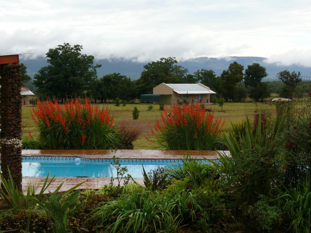 Votadini Country Cottages Magaliesburg Exterior foto